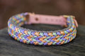 Hundehalsband "Harmony" aus Paracord