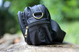 Gassi-Tasche für Hunde mit herausnehmbarem Leckerlibeutel