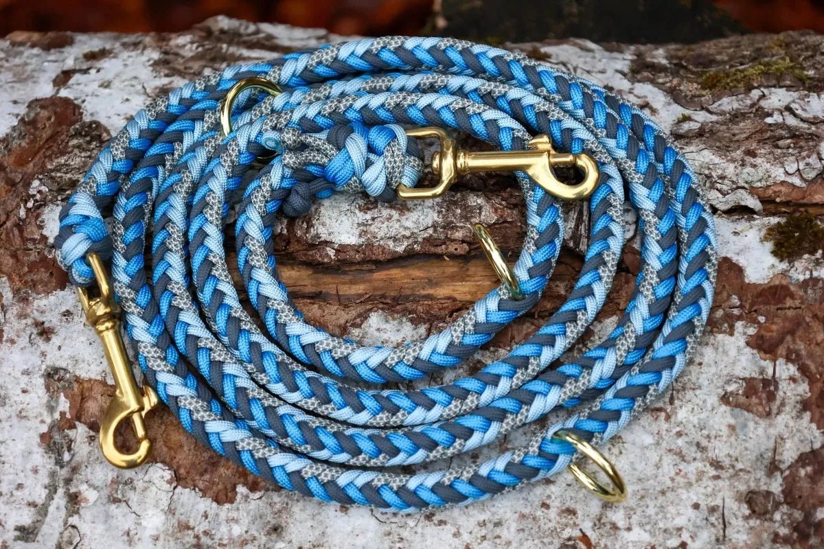 individualisierbare Leine - Muster "Herringbone" f0r6vf-0r.myshopify.com