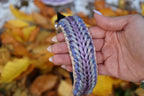 individualisiertes Hundehalsband - Muster "Shining Sun" f0r6vf-0r.myshopify.com