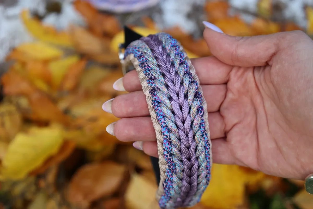 individualisiertes Hundehalsband - Muster "Shining Sun" f0r6vf-0r.myshopify.com