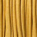 Paracord-Farbe 24K Gold
