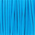 Paracord-Farbe Azurblau