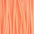 Paracord-Farbe Blutorange