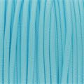 Paracord-Farbe Cottoncandy Blau