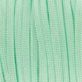 Paracord-Farbe Frosted Mint
