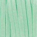 Paracord-Farbe Frosty Mint