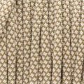 Paracord-Farbe Gold Braun Cream Diamonds