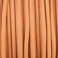 Paracord-Farbe Golden Kupfer
