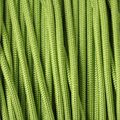 Paracord-Farbe Grasshopper Grün