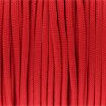 Paracord-Farbe Imperial Rot