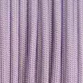 Paracord-Farbe Light Lavender Lila