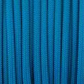 Paracord-Farbe Metallic Royal Blau