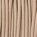 Paracord-Farbe Mocca