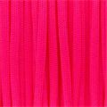 Paracord-Farbe Neon Rosa