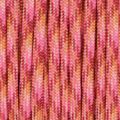 Paracord-Farbe Paris Rosa