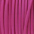 Paracord-Farbe Passion Rosa