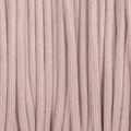 Paracord-Farbe Pearl Rose
