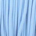 Paracord-Farbe Polarblau