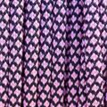 Paracord-Farbe Rose Pink Diamonds