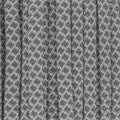 Paracord-Farbe Silber Grau Charcoal