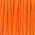 Paracord-Farbe Sunset Orange