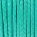 Paracord-Farbe Türkis