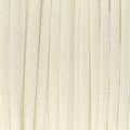 Paracord-Farbe Weiss